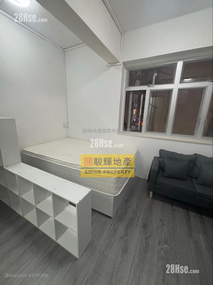 Percival House Rental Studio , 1 Bathroom 200 ft²