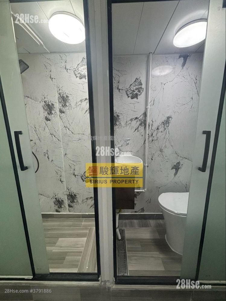 Percival House Rental Studio , 1 Bathroom 200 ft²