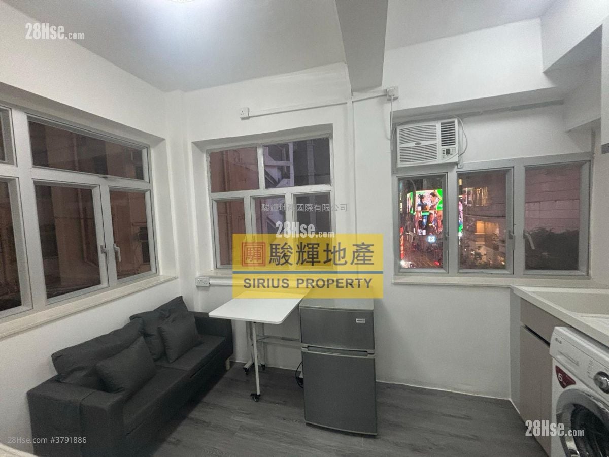 Percival House Rental Studio , 1 Bathroom 200 ft²