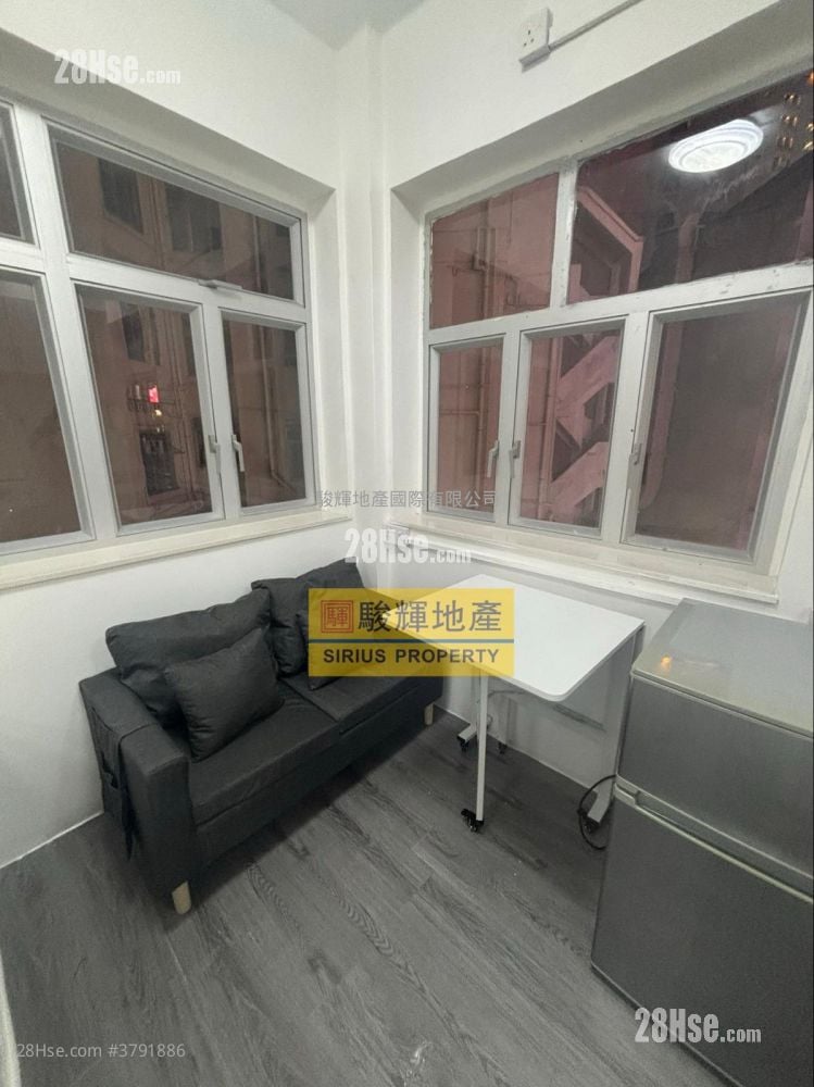 Percival House Rental Studio , 1 Bathroom 200 ft²