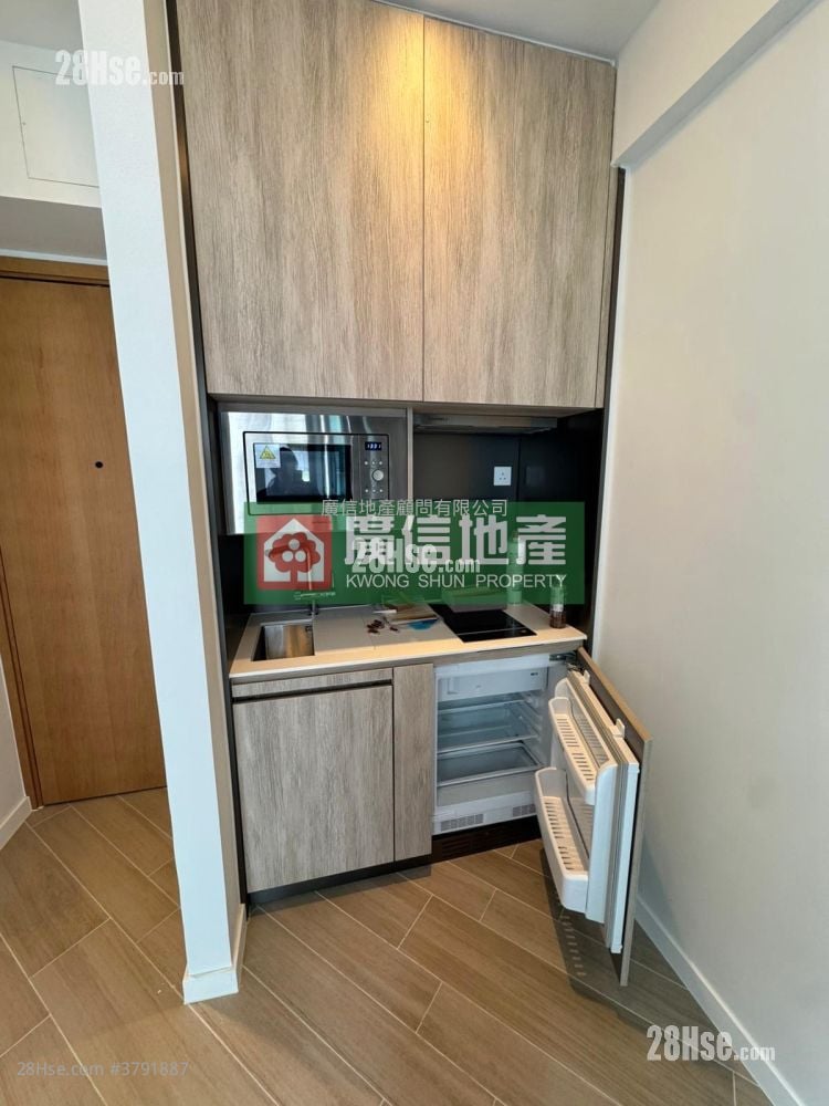 Soyo Rental Studio , 1 Bathroom 152 ft²