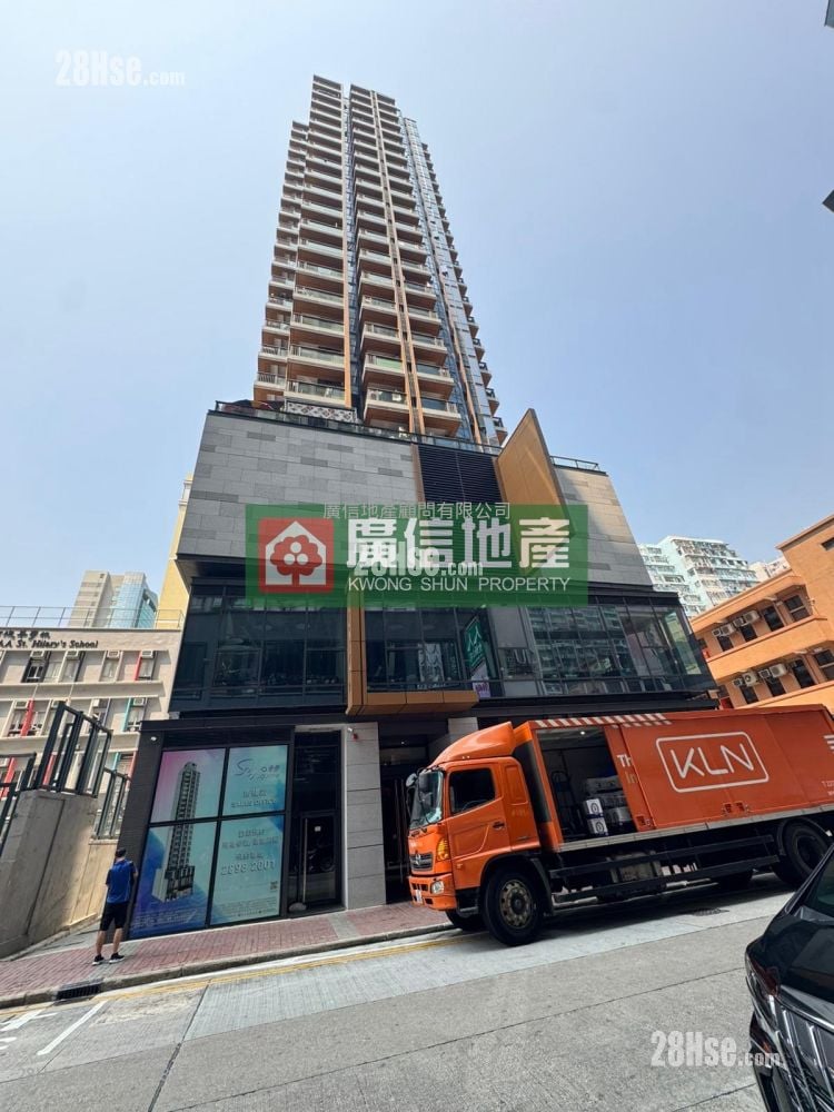 Soyo Rental Studio , 1 Bathroom 152 ft²