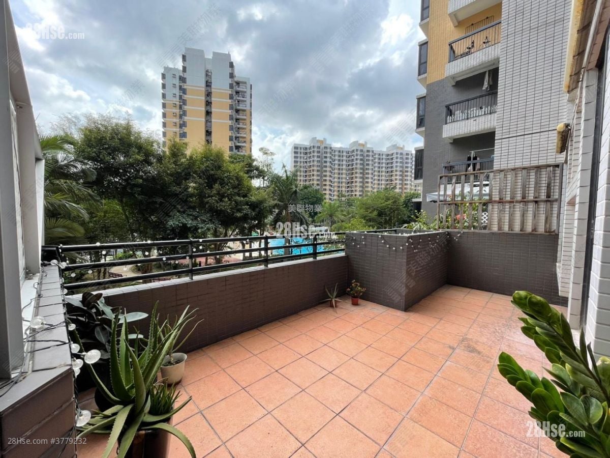 The Sherwood Sell 2 Bedrooms , 1 Bathroom 412 ft²