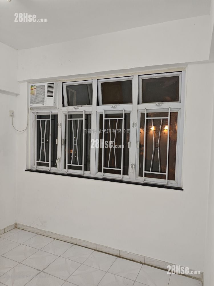 Chinese Mansion Rental 1 Bedroom , 1 Bathroom 750 ft²