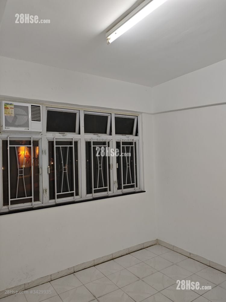 Chinese Mansion Rental 1 Bedroom , 1 Bathroom 750 ft²