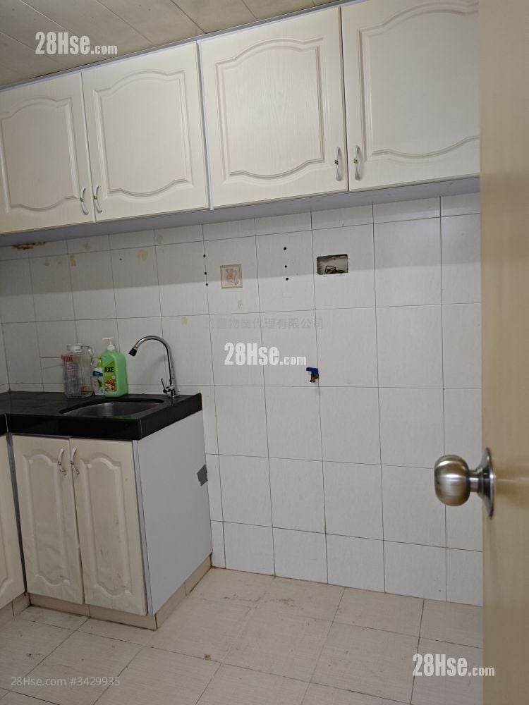 Chinese Mansion Rental 1 Bedroom , 1 Bathroom 750 ft²