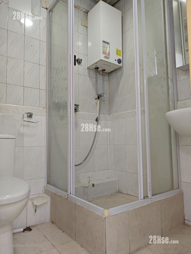 Chinese Mansion Rental 1 Bedroom , 1 Bathroom 750 ft²