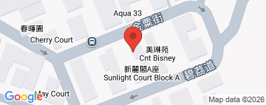 新丽阁 B座 低层 物业地址