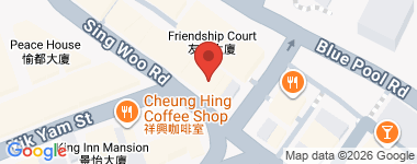 Rosedale Glen Low Floor(2-11|23/F) Address