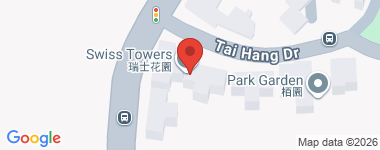 Swiss Towers Unit A,Low Floor(1-10|21/F),BLOCK 1 Address