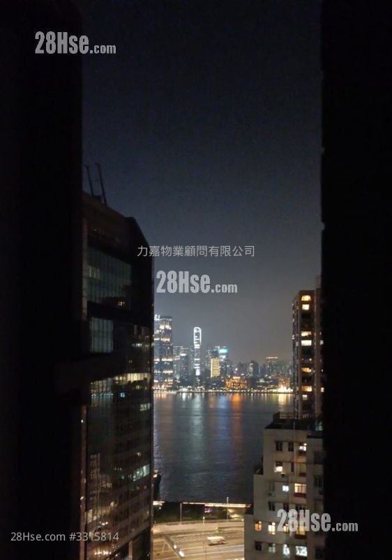 DIVA 售盘 506 平方尺