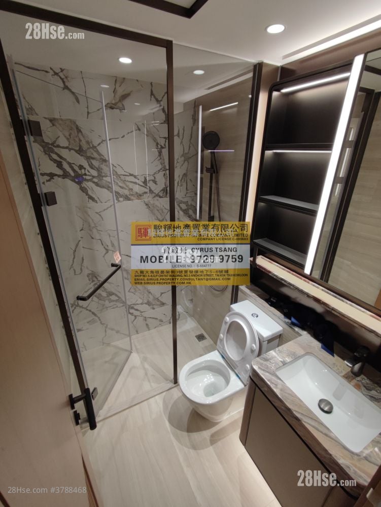 Topside Residence Rental 1 Bedroom , 1 Bathroom 272 ft²