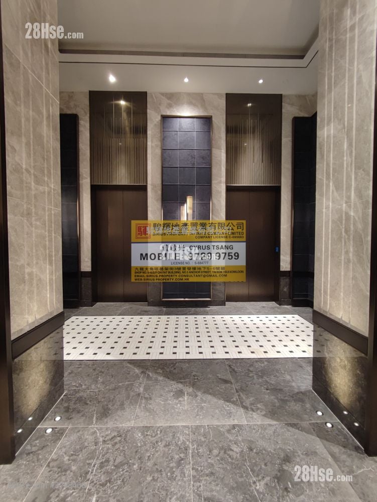 Topside Residence Rental 1 Bedroom , 1 Bathroom 272 ft²