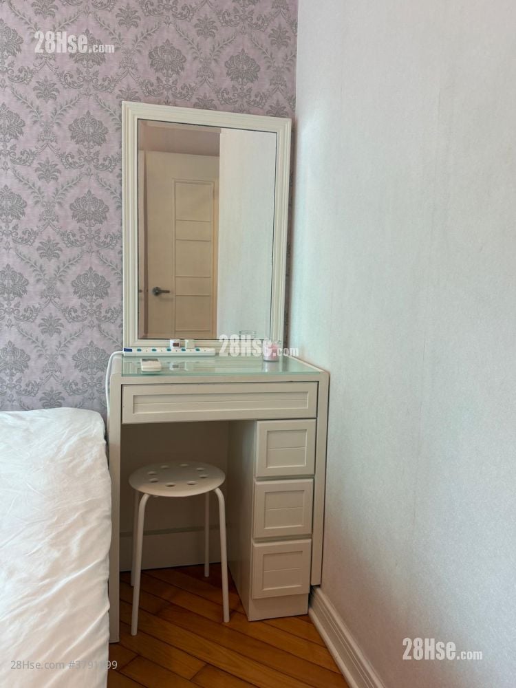 半岛豪庭 租盘 1 房 , 1 浴室 442 平方尺