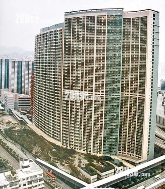 半岛豪庭 租盘 1 房 , 1 浴室 442 平方尺