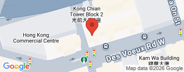 光前大厦 1座 低层 (2-11/24楼) 物业地址