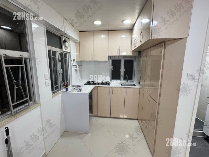 黄埔新村 售盘 2 房 374 平方尺