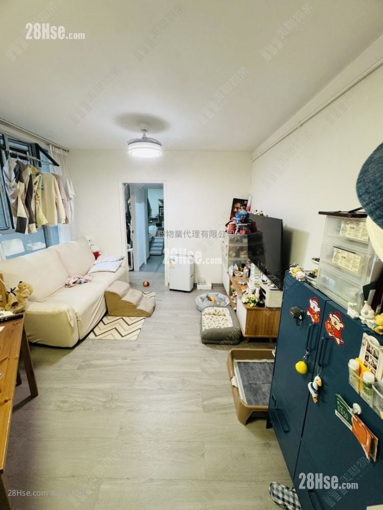 Prime View Garden Sell 2 Bedrooms , 1 Bathroom 400 ft²