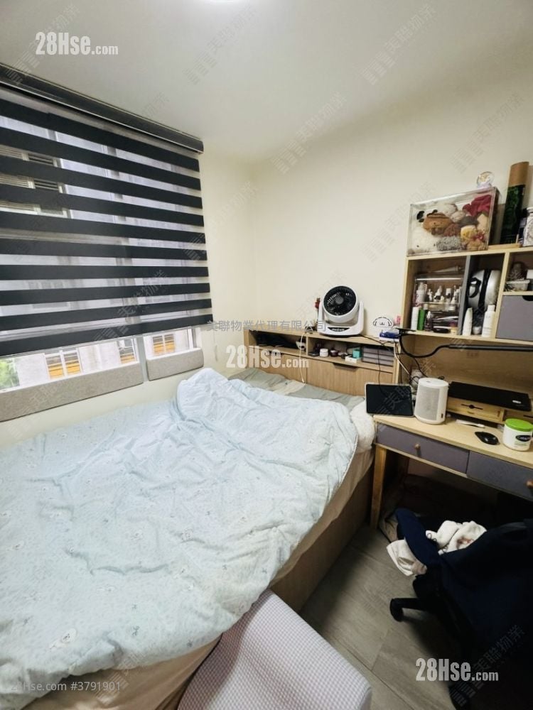 Prime View Garden Sell 2 Bedrooms , 1 Bathroom 400 ft²