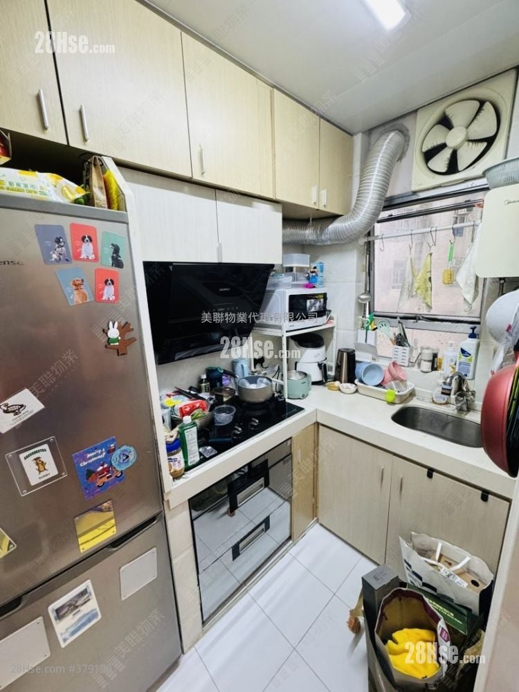 Prime View Garden Sell 2 Bedrooms , 1 Bathroom 400 ft²