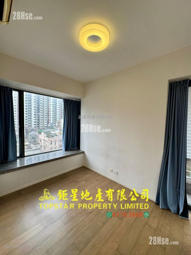 The Warren Sell 2 Bedrooms , 2 Bathrooms 610 ft²