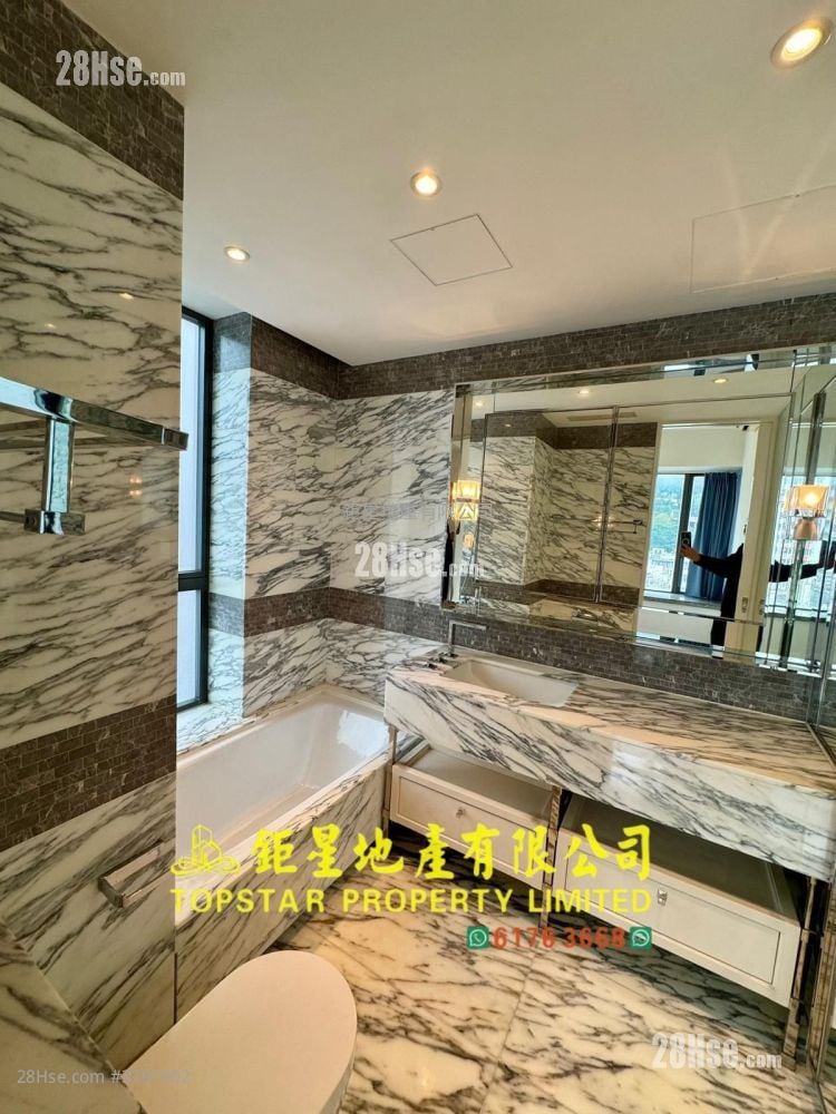 The Warren Sell 2 Bedrooms , 2 Bathrooms 610 ft²