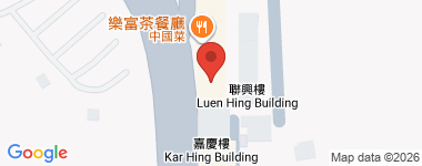 唐楼 161 中层 物业地址