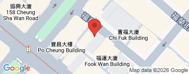 唐楼 8室 物业地址