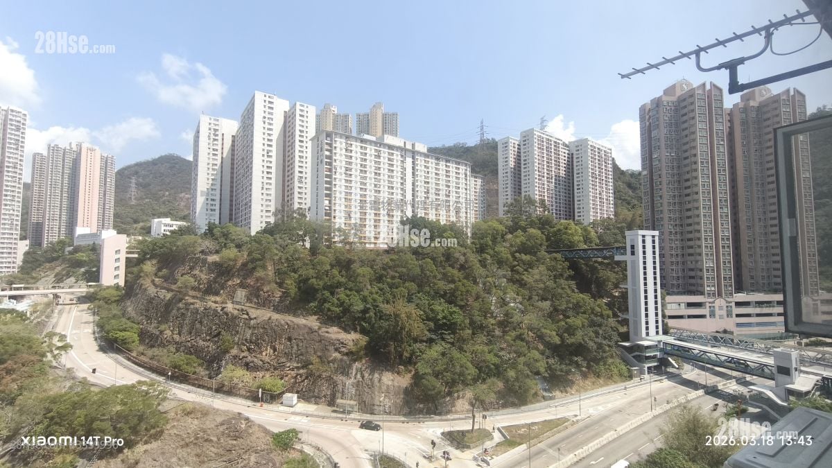 华达工业中心 租盘 1 厕所