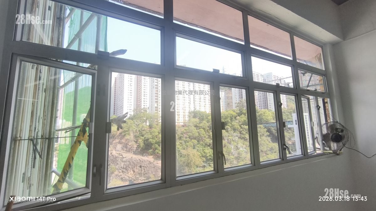 华达工业中心 租盘 1 厕所