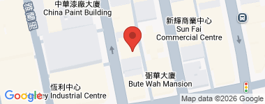 单幢楼房 我11 中层 物业地址