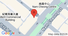 南昌街75号 地图