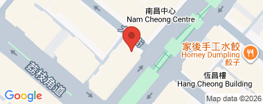 南昌街75号 75室 物业地址