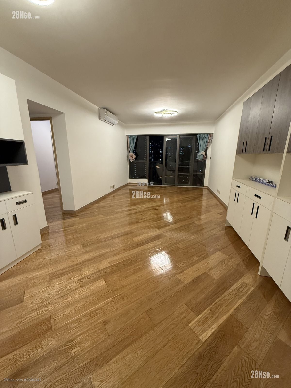 The Visionary Rental 4 Bedrooms , 4 Bathrooms 1,377 ft²