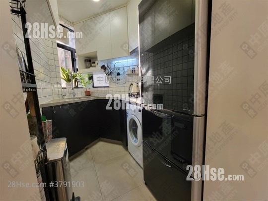 Coastal Skyline Sell 2 Bedrooms , 1 Bathroom 561 ft²