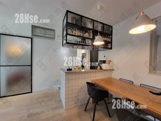 Coastal Skyline Sell 2 Bedrooms , 1 Bathroom 561 ft²