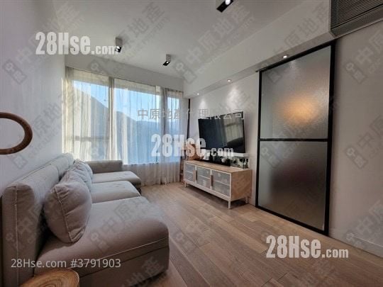 Coastal Skyline Sell 2 Bedrooms , 1 Bathroom 561 ft²