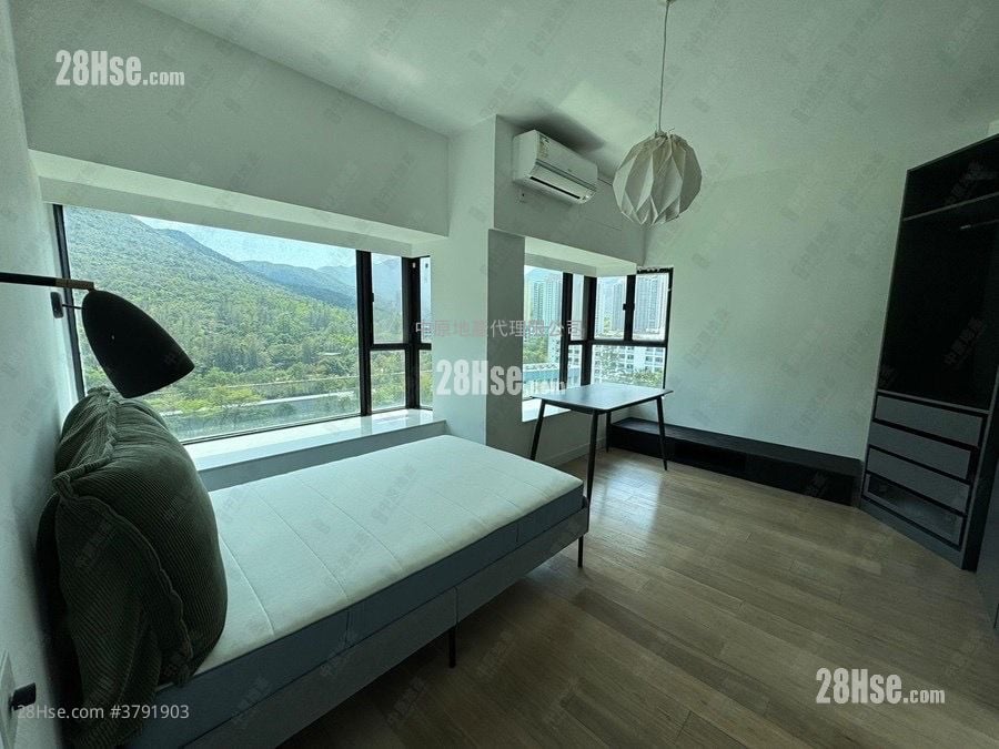 Coastal Skyline Sell 2 Bedrooms , 1 Bathroom 561 ft²