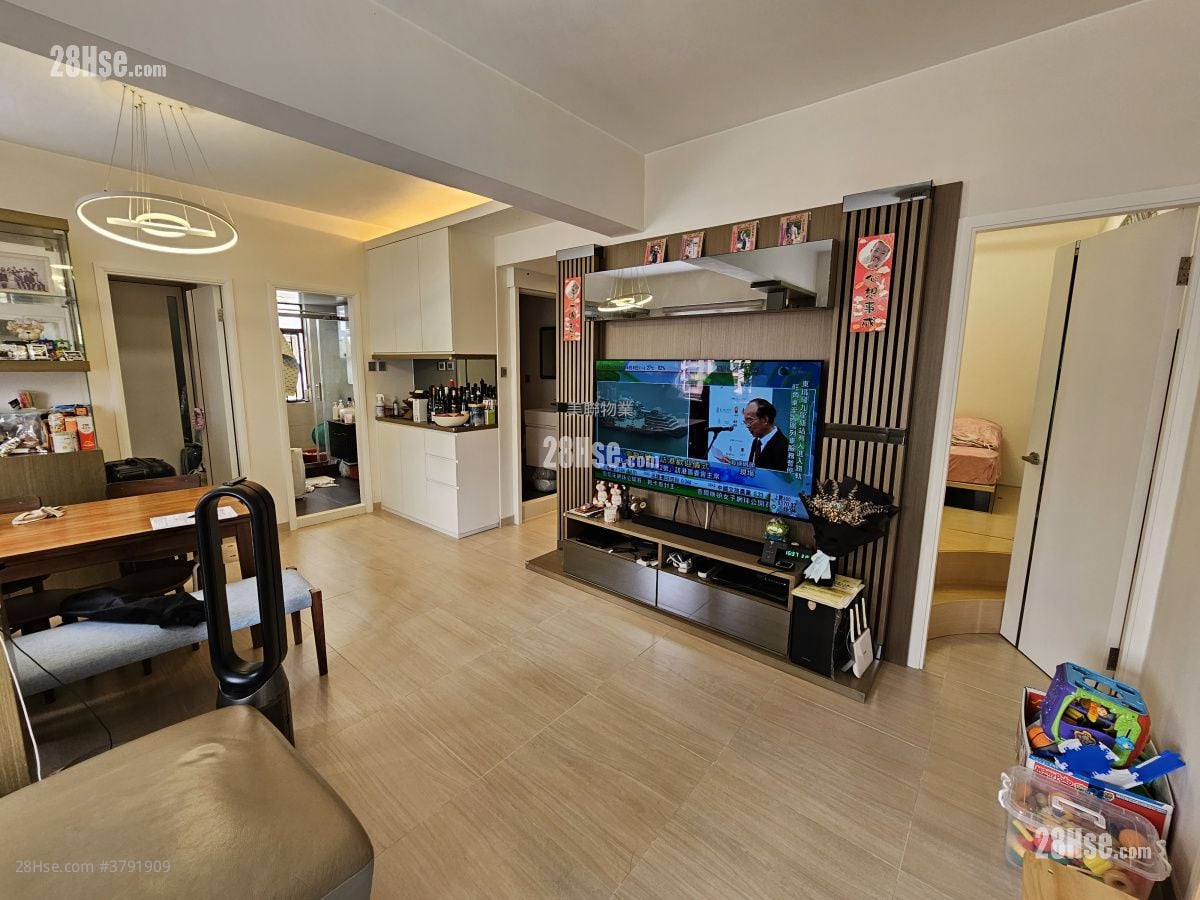 Bank Building Sell 4 Bedrooms , 2 Bathrooms 730 ft²