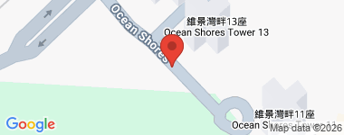 维景湾畔 13 座 高层 (23-33/52楼) B室 物业地址