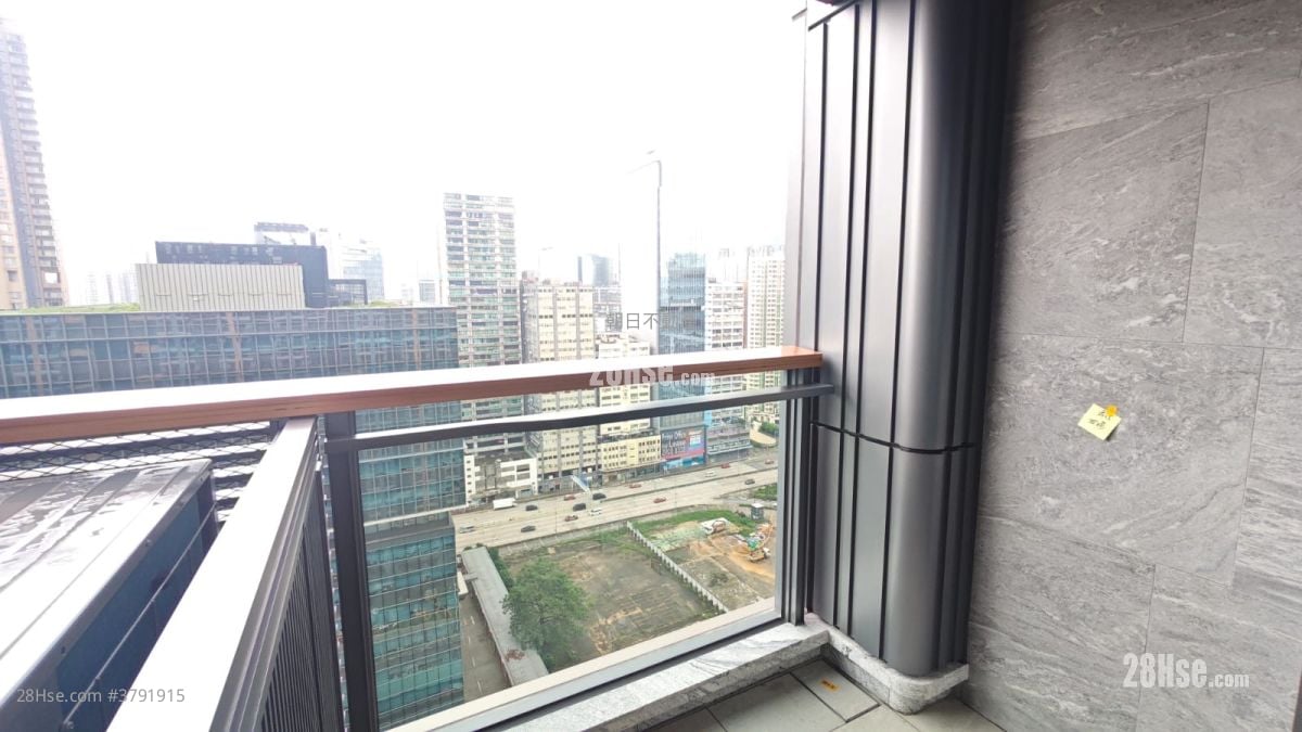 Cullinan Sky Rental 437 ft²