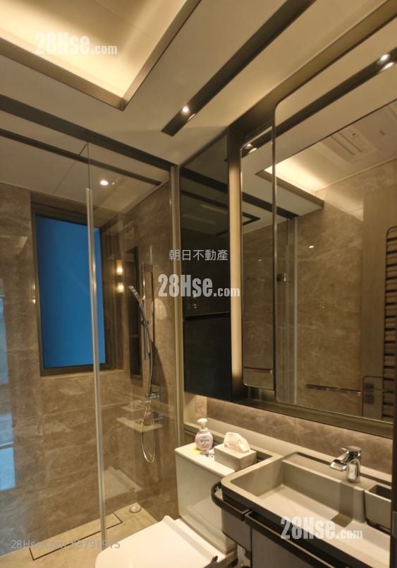 Cullinan Sky Rental 437 ft²