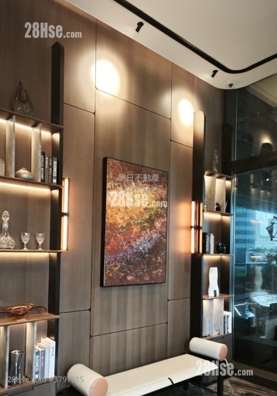 Cullinan Sky Rental 437 ft²