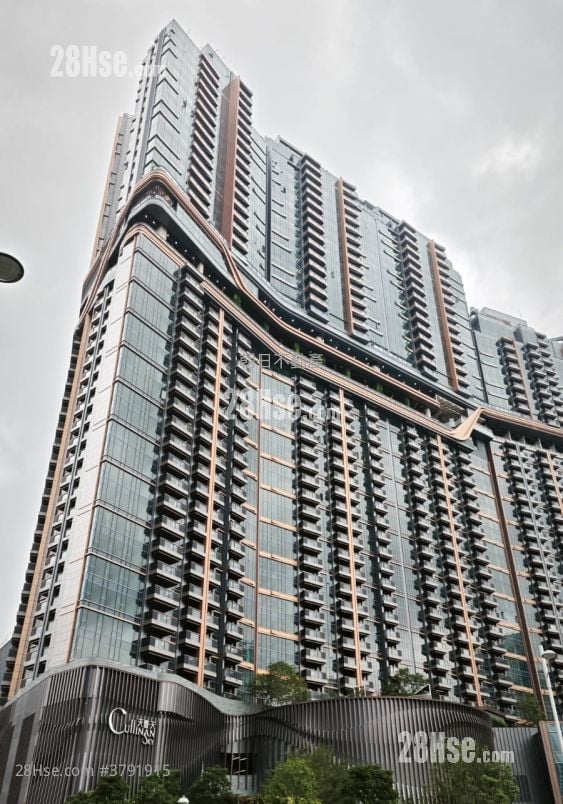 Cullinan Sky Rental 437 ft²