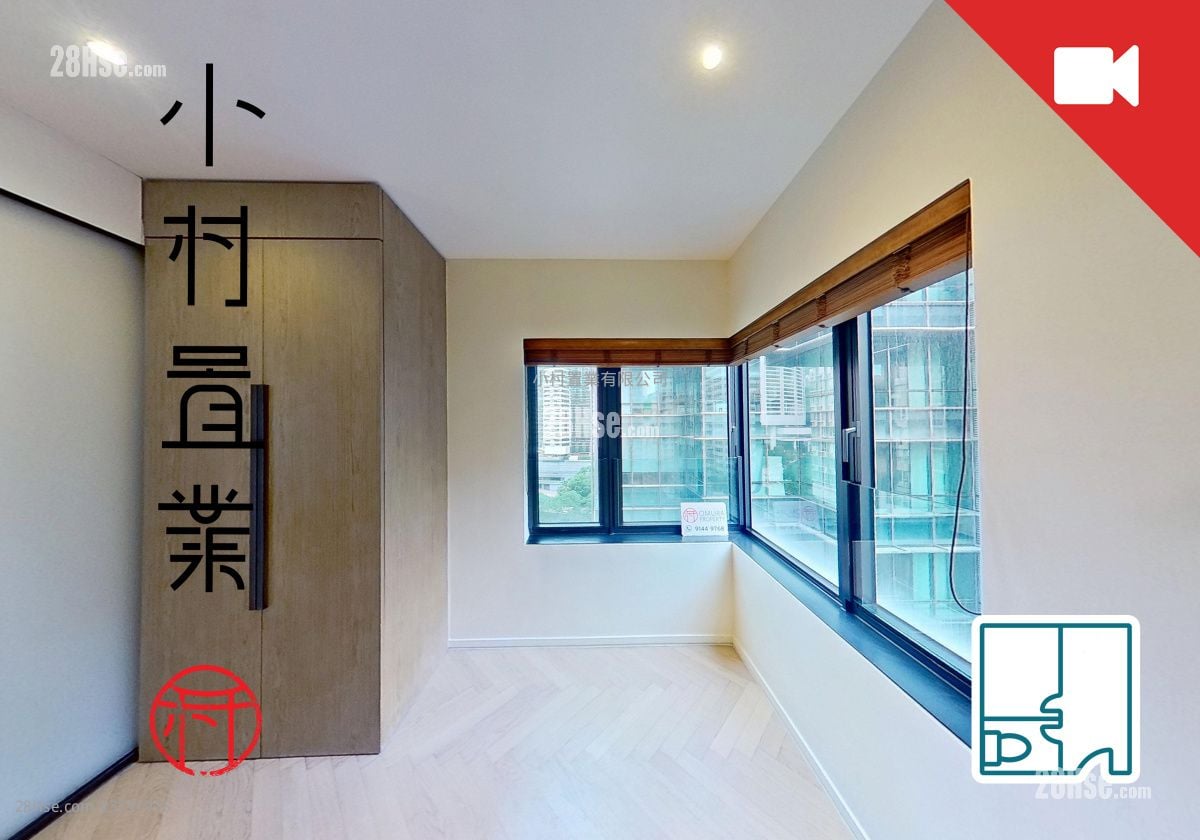 厅: Star Studios 租盘 开放式间隔 , 1 浴室 228 平方尺