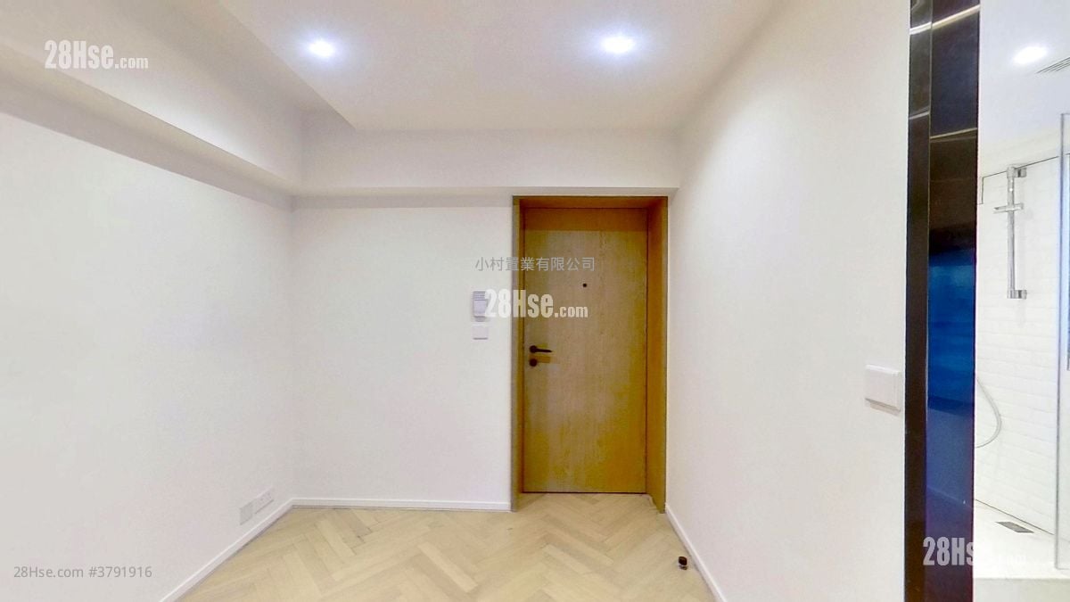 厅: Star Studios 租盘 开放式间隔 , 1 浴室 228 平方尺