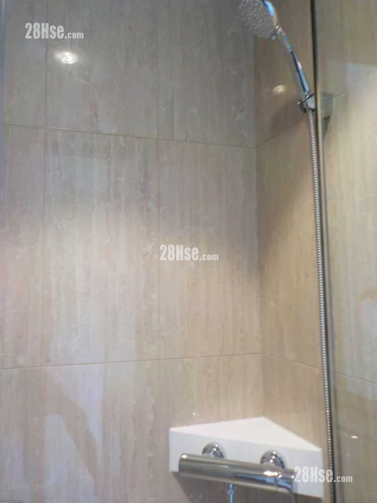 菁隽 租盘 开放式间隔 , 1 浴室 168 平方尺