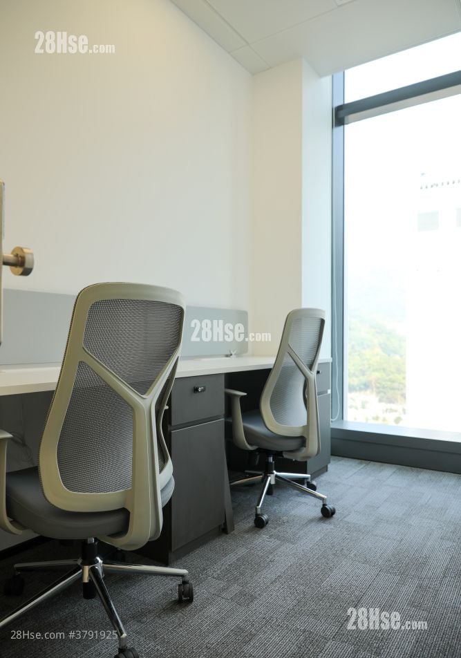 83 King Lam Street Rental 1 Bedroom , 2 Toilets