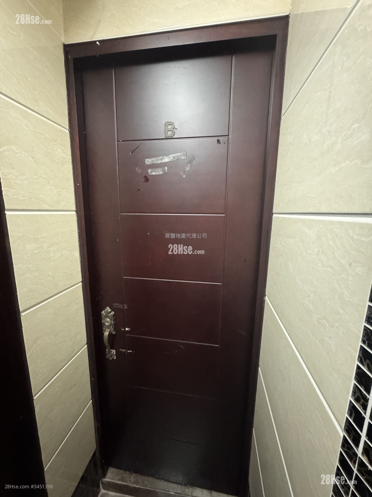 64 Tai Nan Street Rental 1 Bedroom , 1 Bathroom 200 ft²