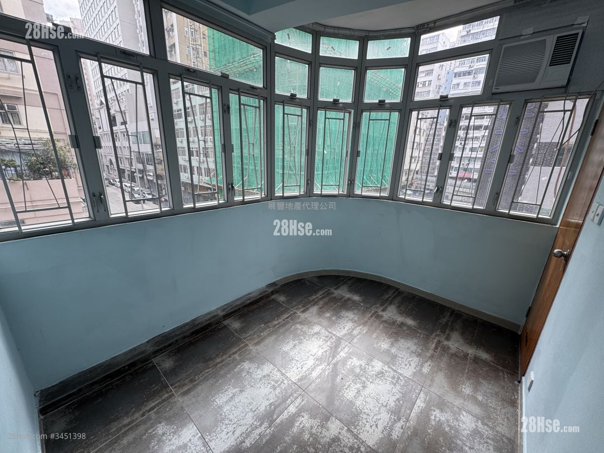 64 Tai Nan Street Rental 1 Bedroom , 1 Bathroom 200 ft²